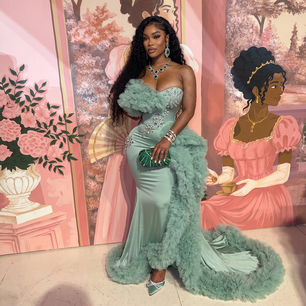 Tiana