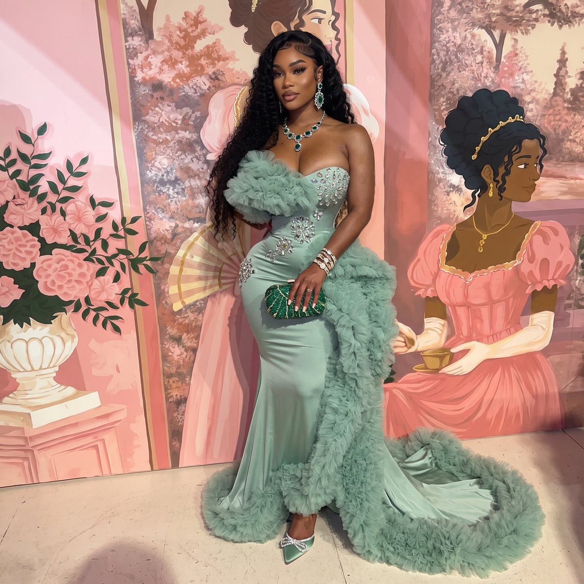 Tiana