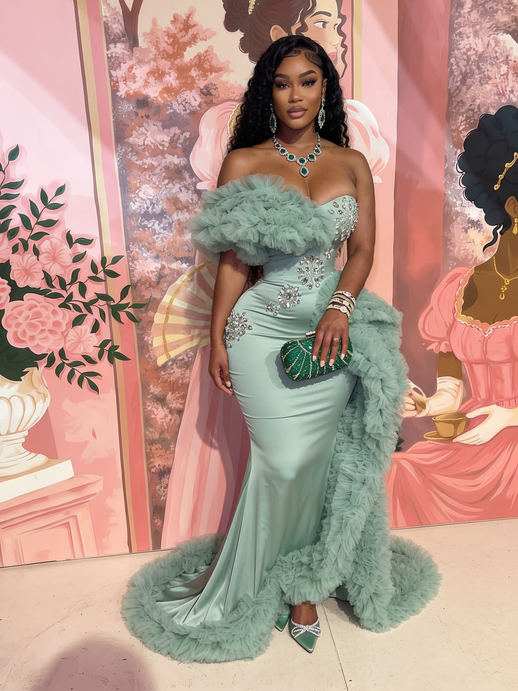 Tiana