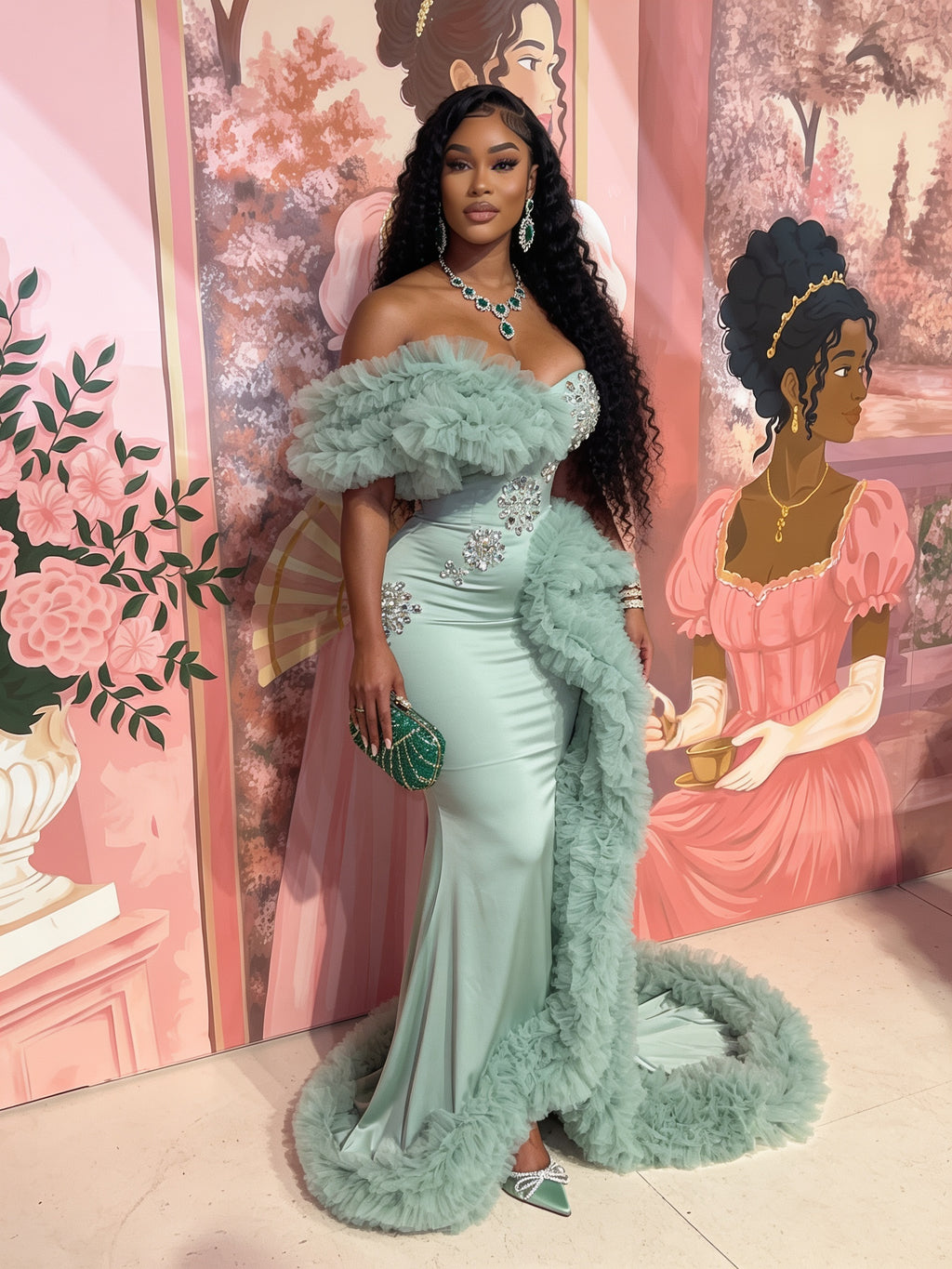 Tiana