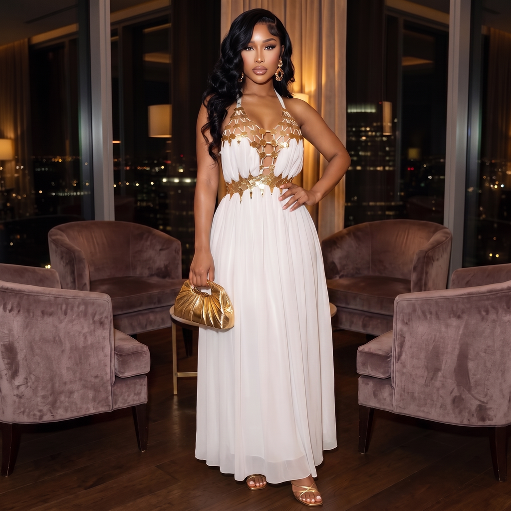 Athens  dress