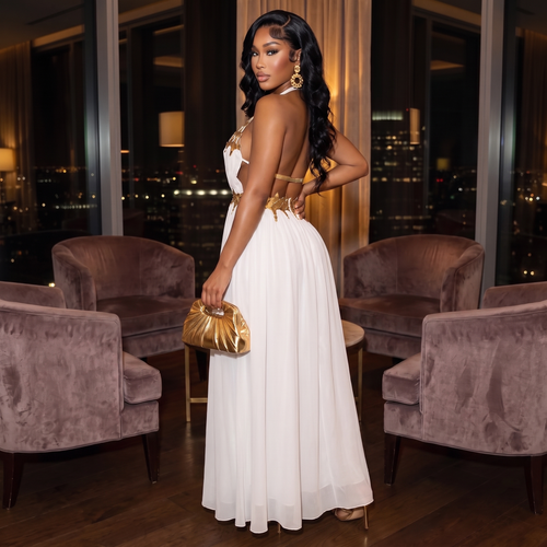 Athens  dress