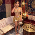 Golden